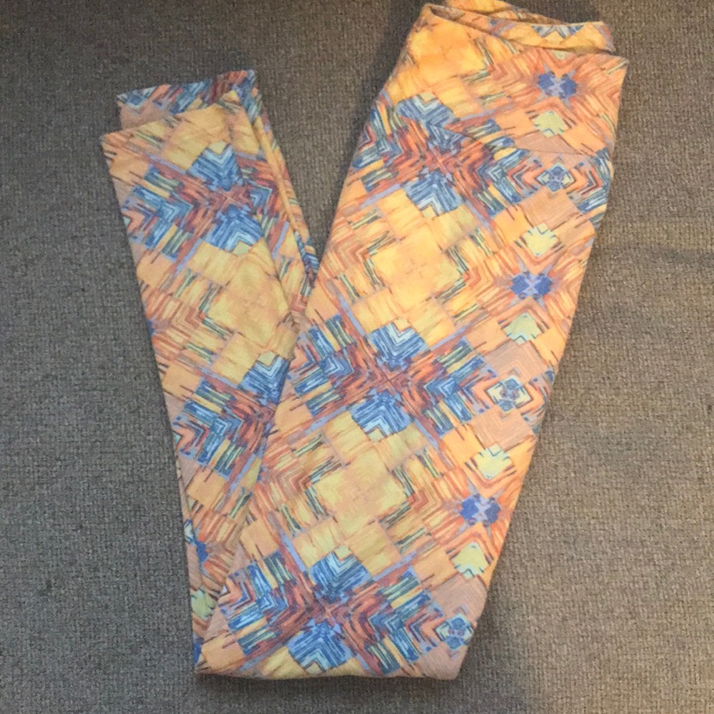 Leggings